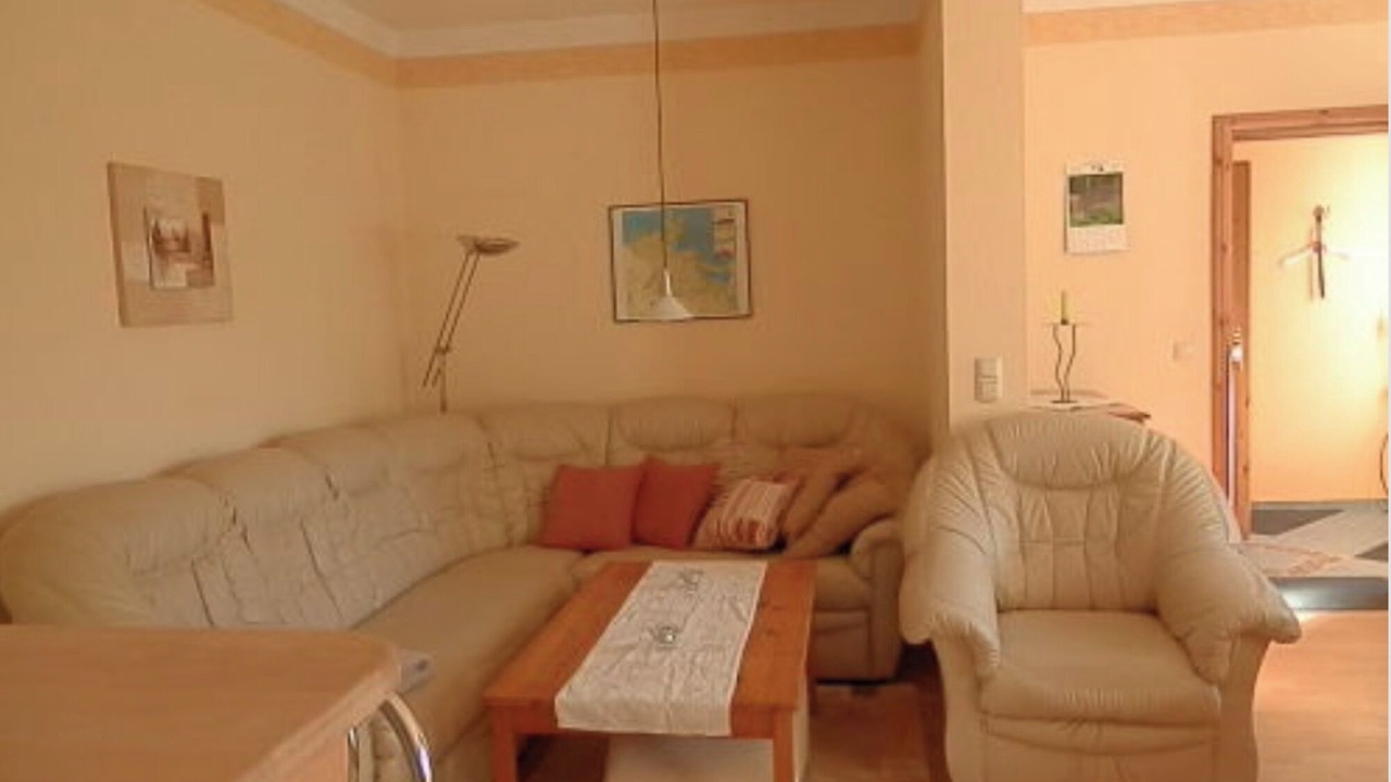 Photo of Livingroom in Mahlzow