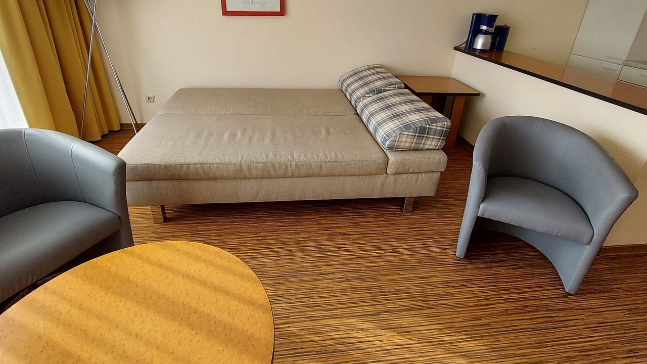 Photo of Bedroom in Buschvitz