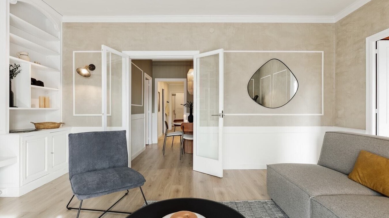 Photo of Livingroom in El Putget i Farro