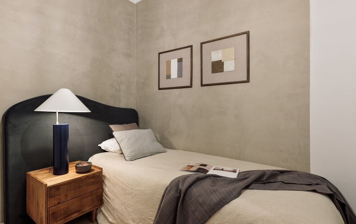Photo of Bedroom in El Putget i Farro