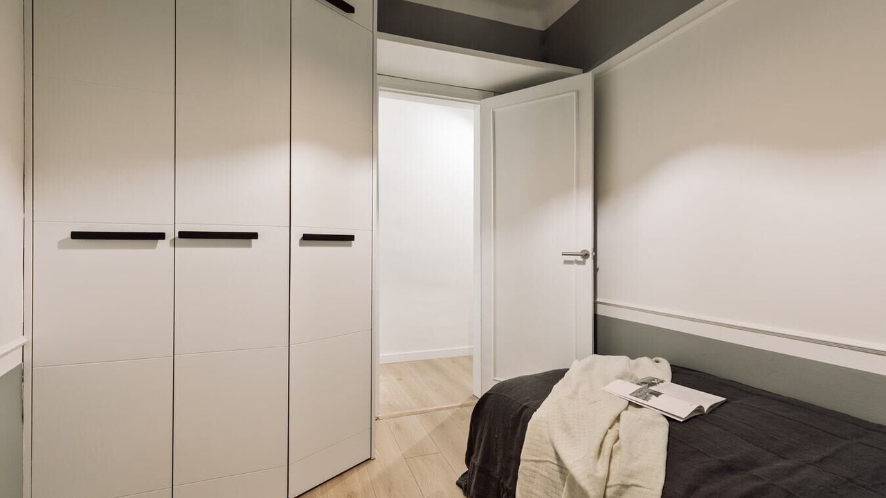 Photo of Bedroom in El Putget i Farro