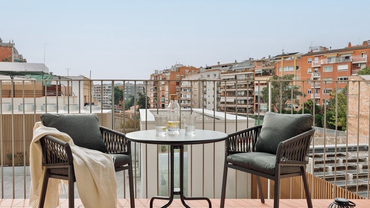 Photo of Outdoor in El Putget i Farro