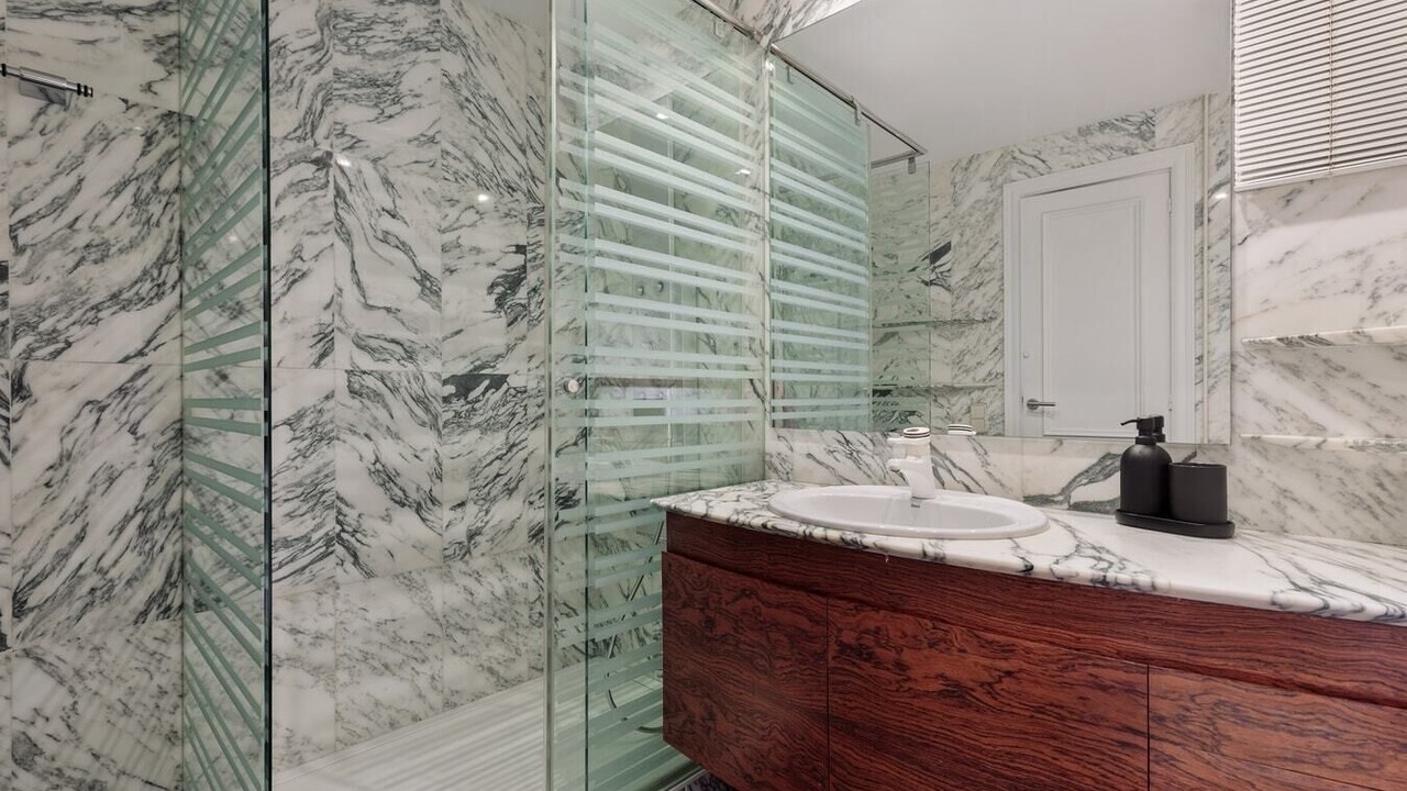 Photo of Bathroom in El Putget i Farro