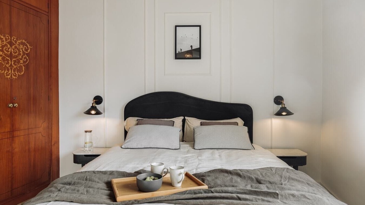 Photo of Bedroom in El Putget i Farro