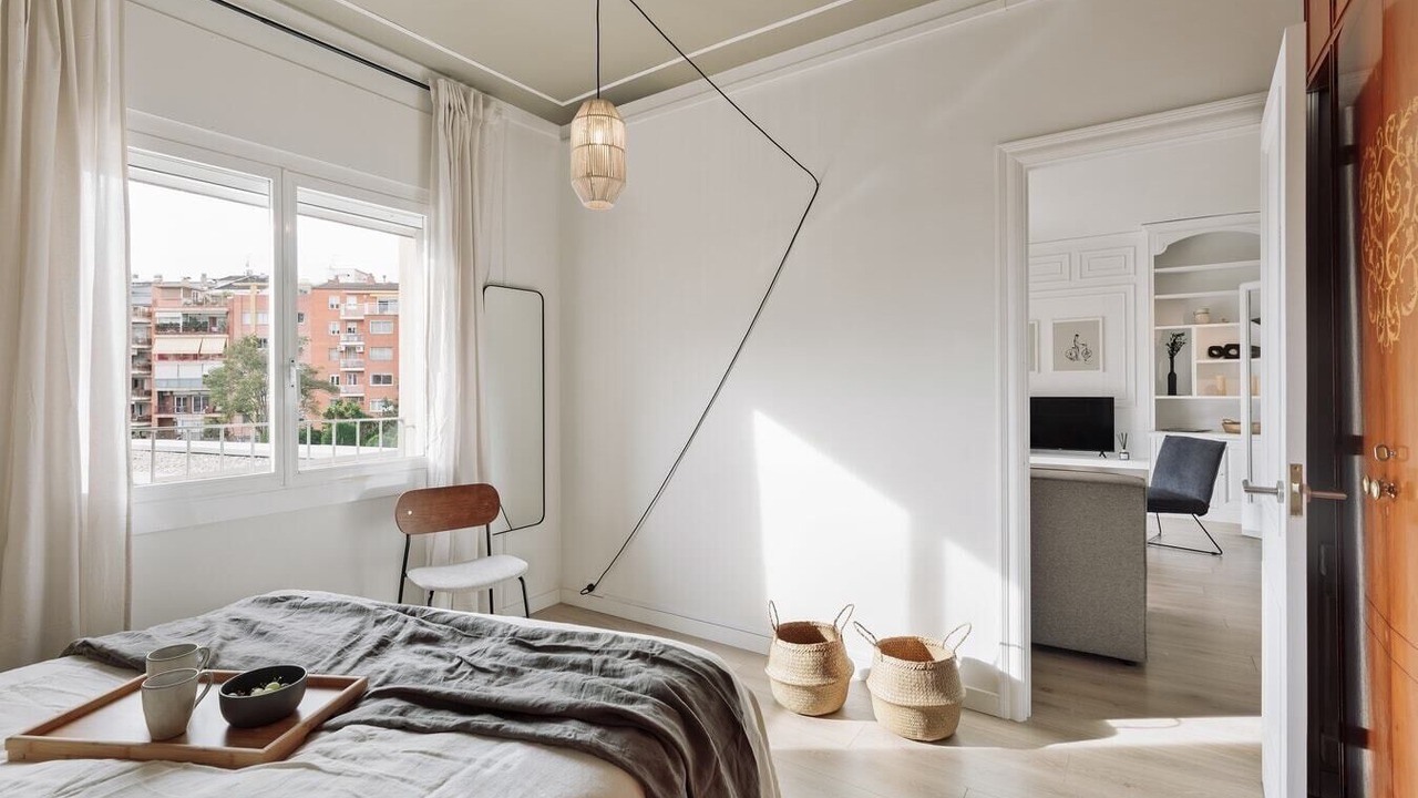 Photo of Bedroom in El Putget i Farro