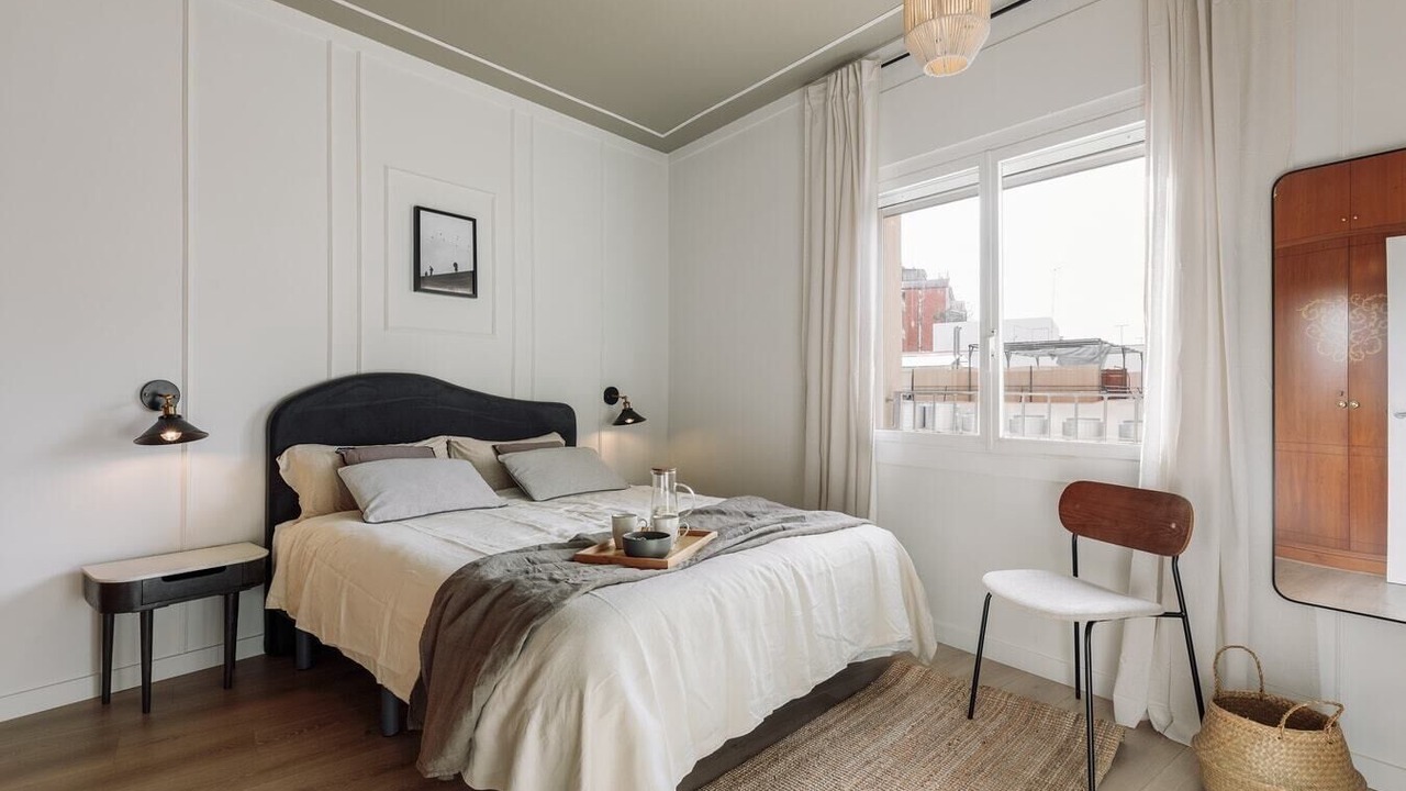Photo of Bedroom in El Putget i Farro