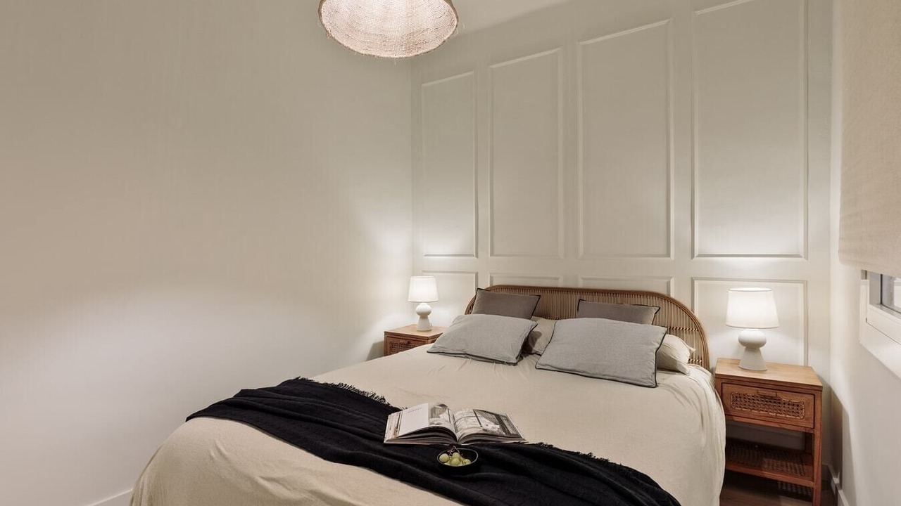 Photo of Bedroom in El Putget i Farro