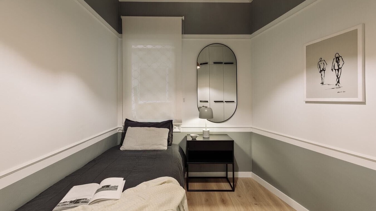 Photo of Bedroom in El Putget i Farro