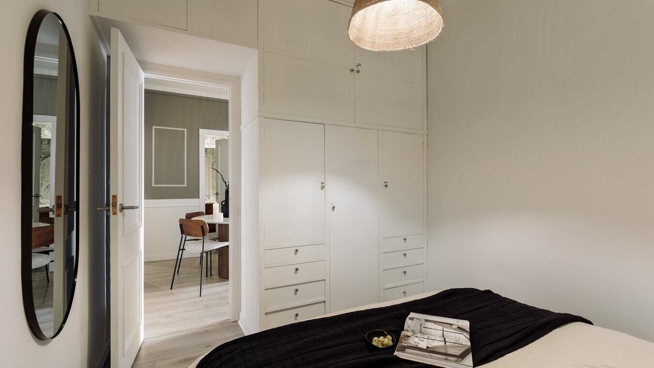 Photo of Bedroom in El Putget i Farro