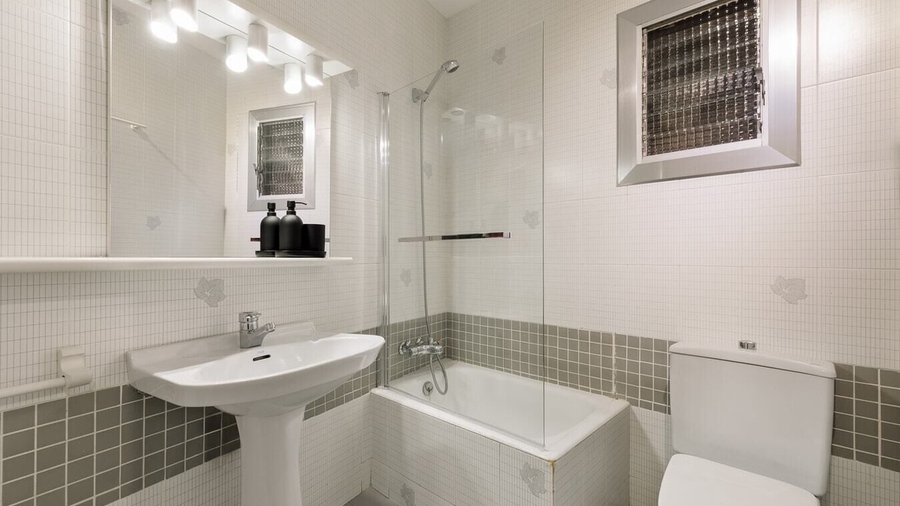 Photo of Bathroom in El Putget i Farro