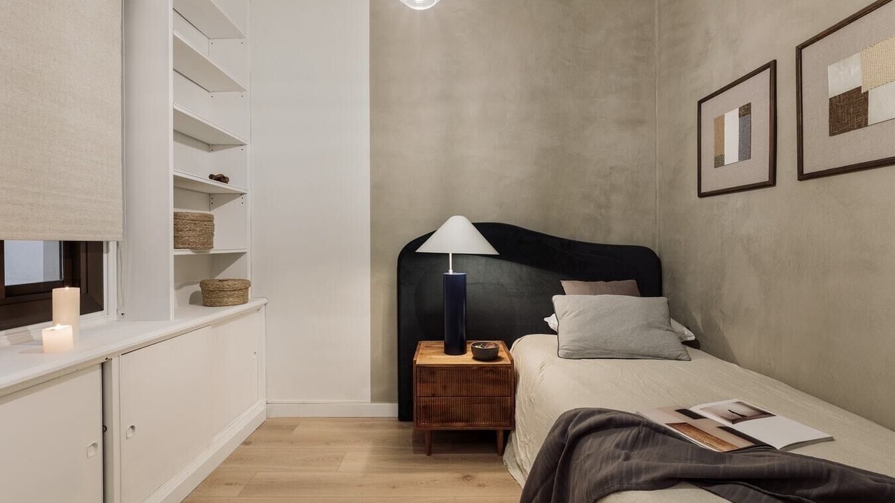 Photo of Bedroom in El Putget i Farro