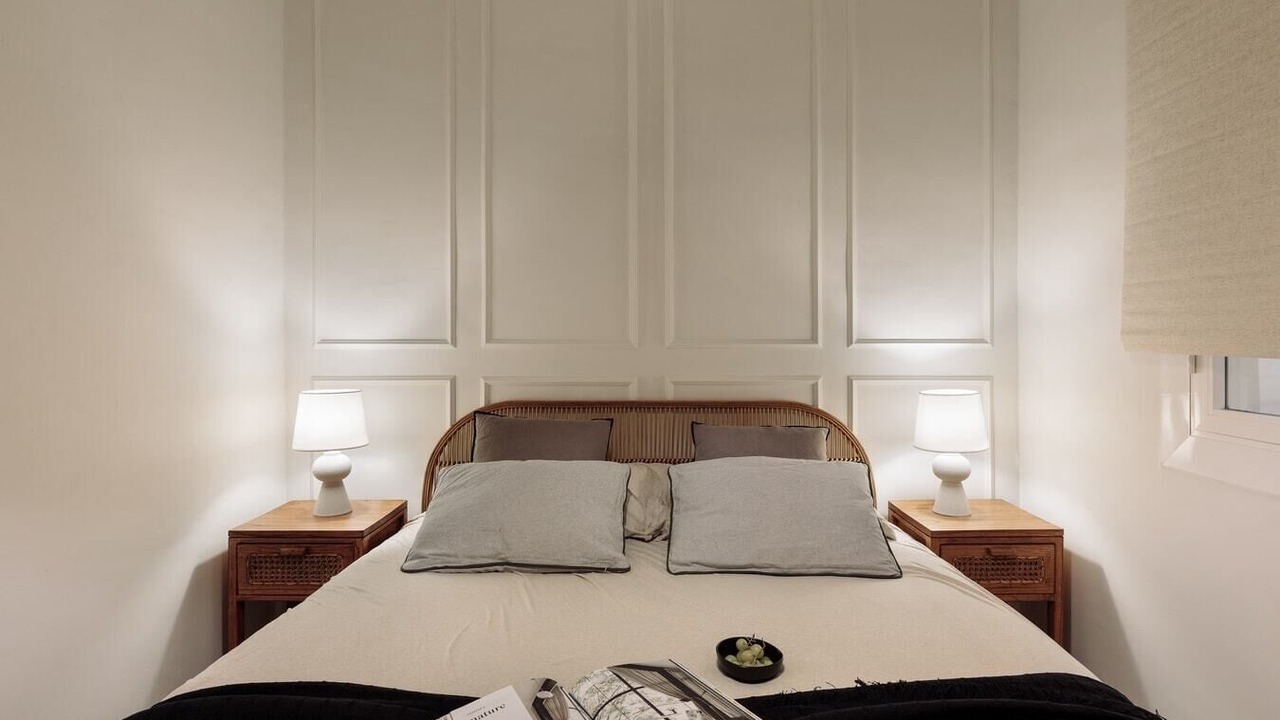 Photo of Bedroom in El Putget i Farro