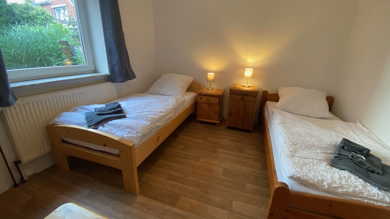 Photo of Bedroom in Petkum
