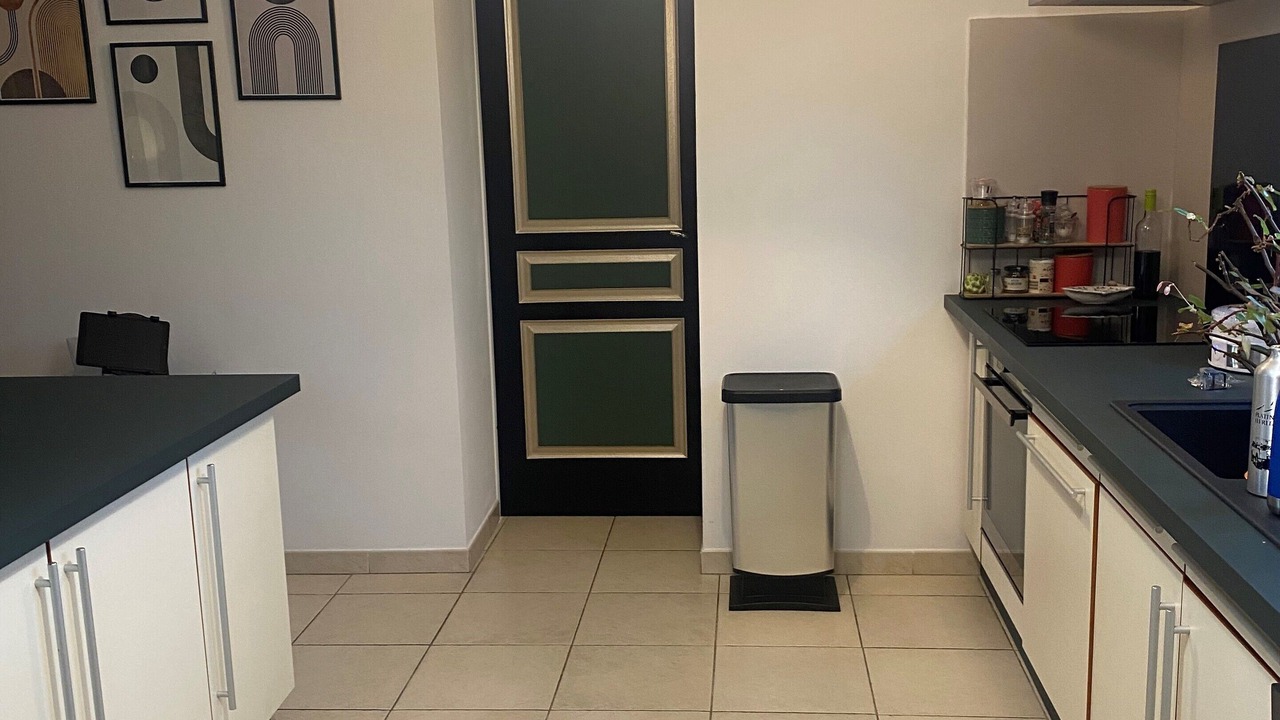 Photo of Kitchen in Jonquieres