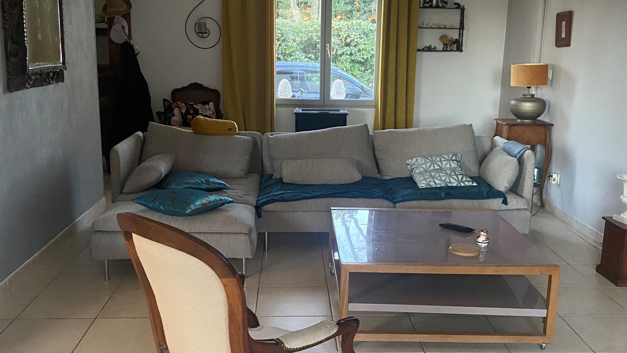 Photo of Livingroom in Jonquieres