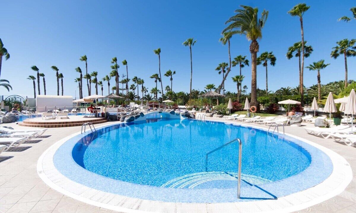 Photo of Outdoor in Costa Adeje