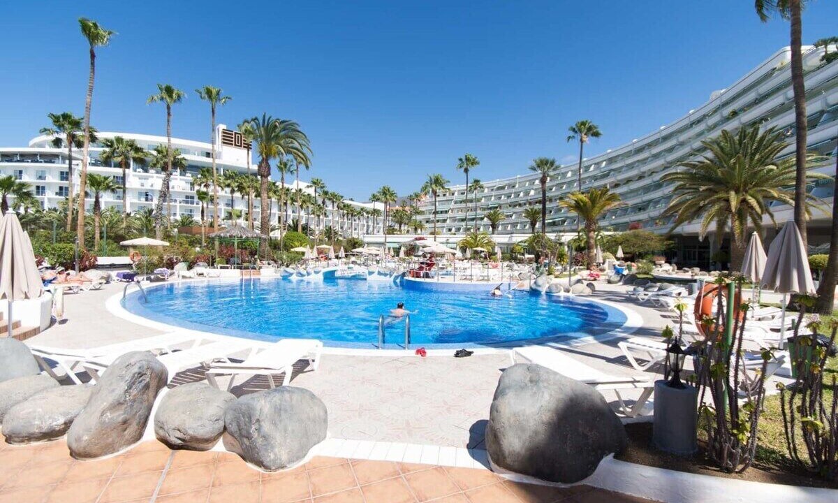 Photo of Outdoor in Costa Adeje