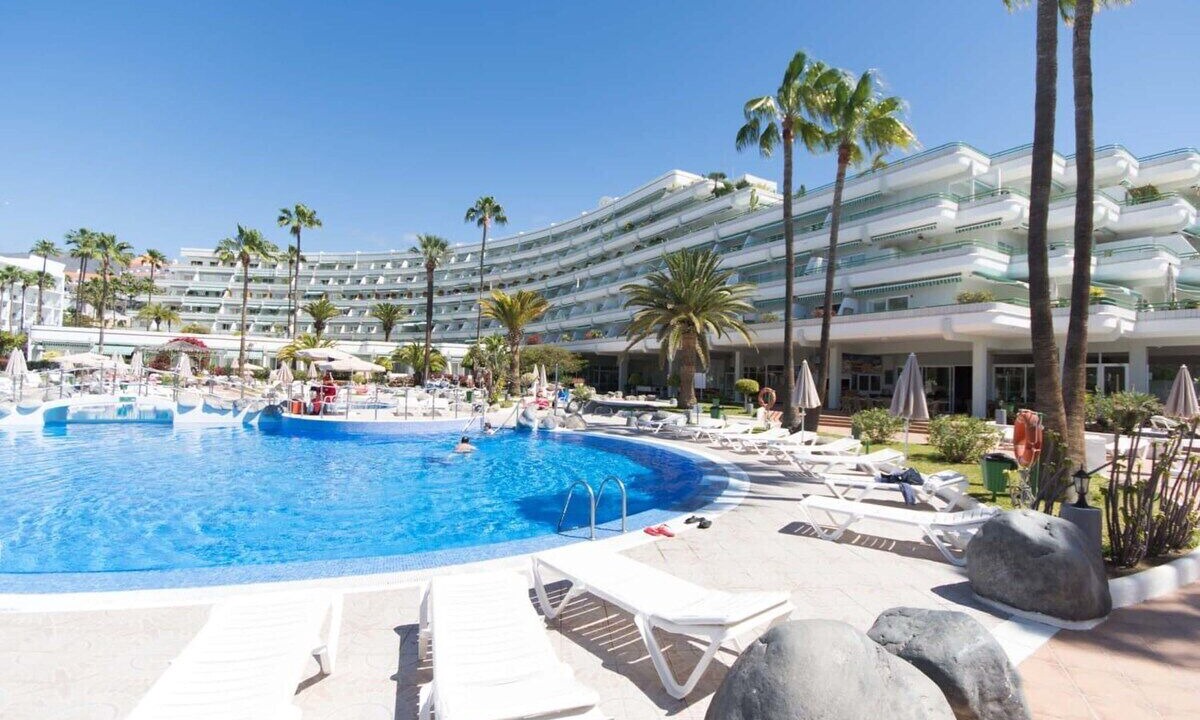 Photo of Outdoor in Costa Adeje