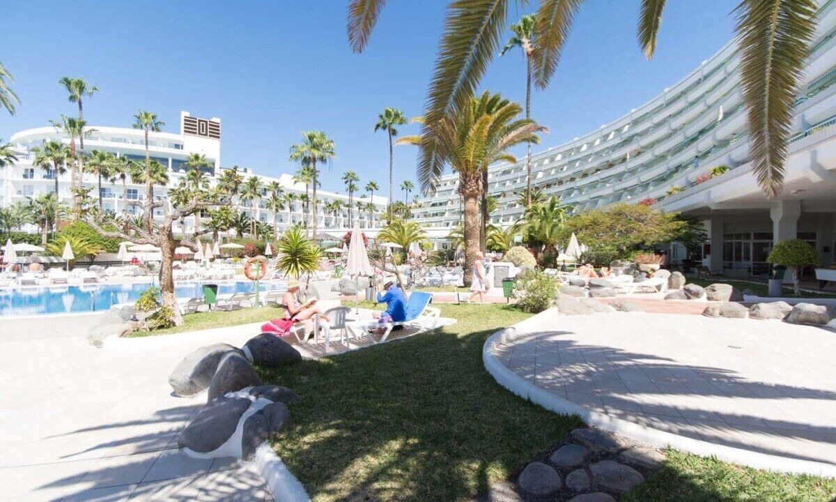 Photo of Outdoor in Costa Adeje