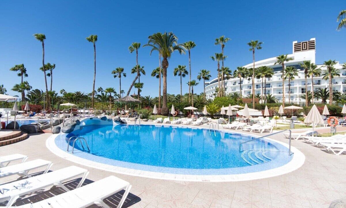 Photo of Outdoor in Costa Adeje