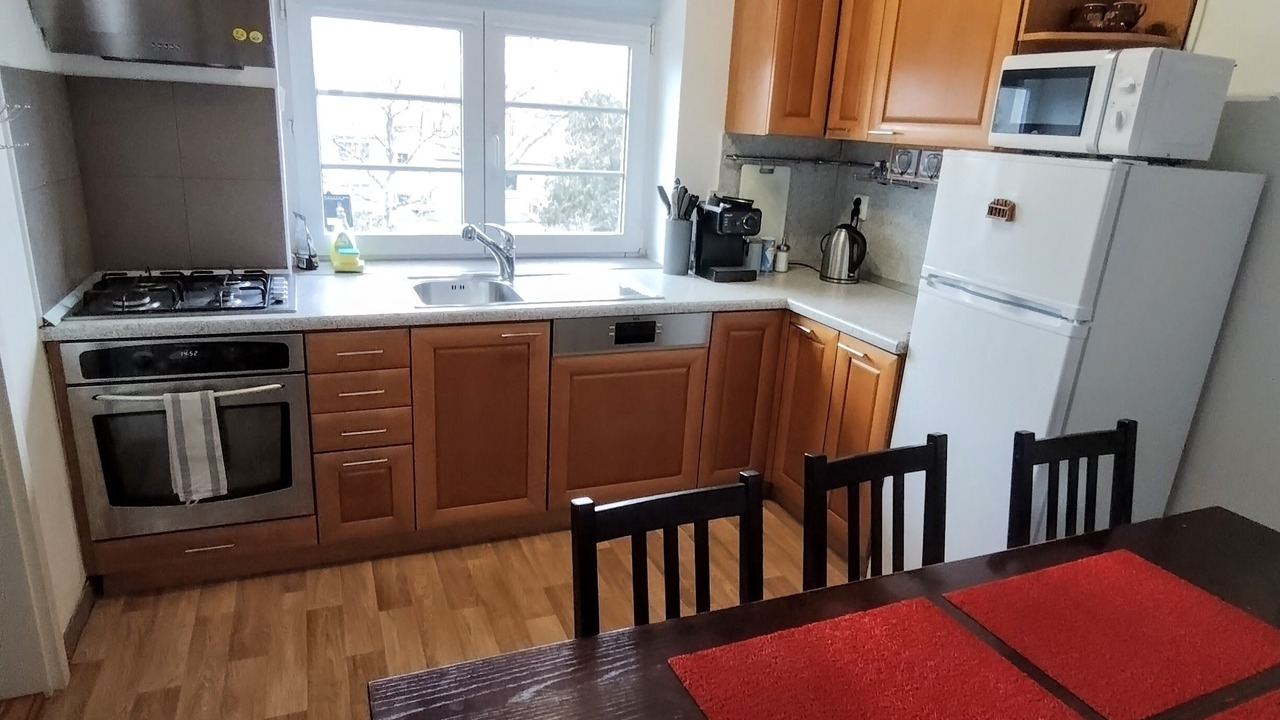Photo of Kitchen in Prague 4