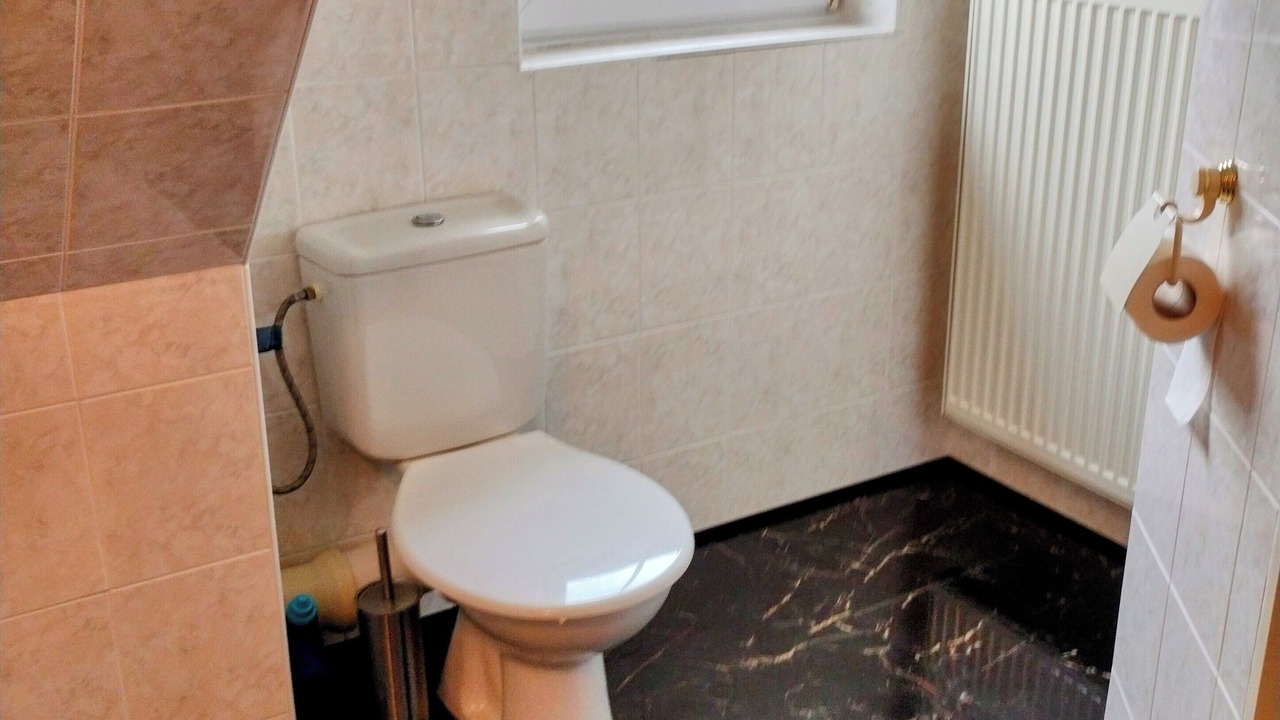 Photo of Bathroom in Prague 4