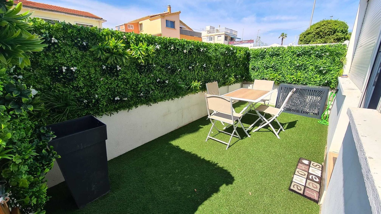 Photo of Outdoor in Palavas-les-Flots