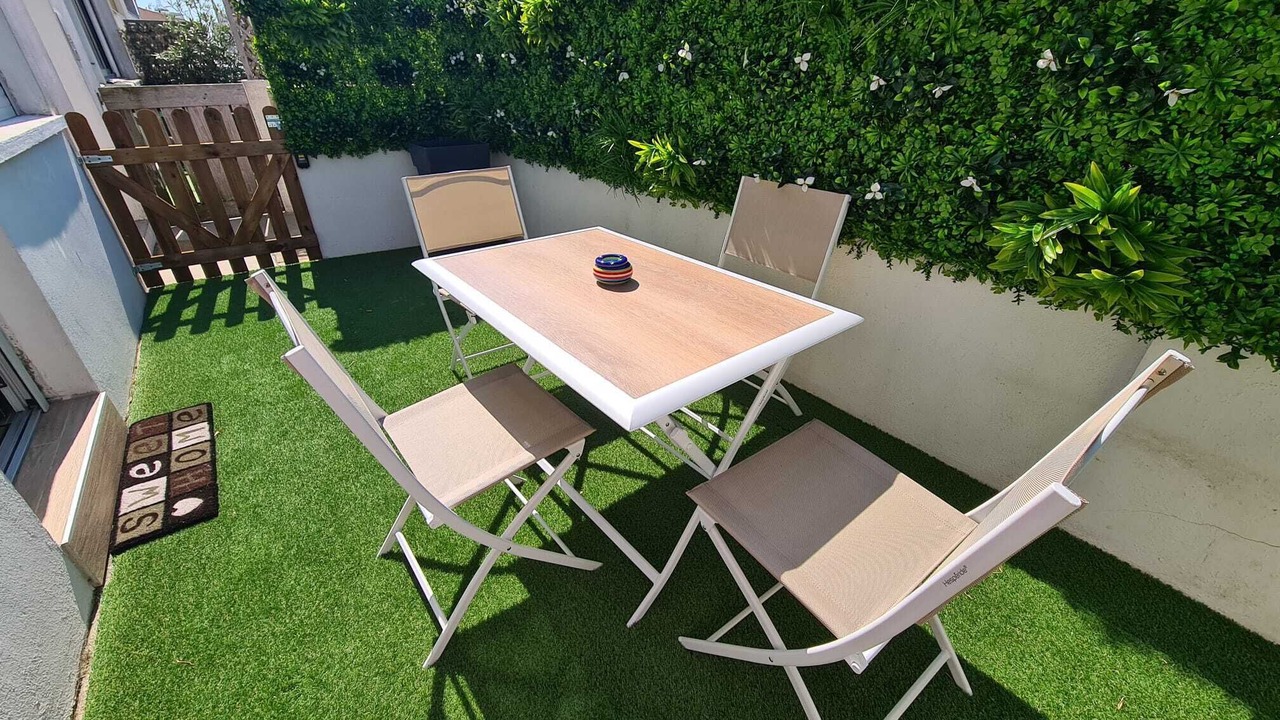 Photo of Outdoor in Palavas-les-Flots