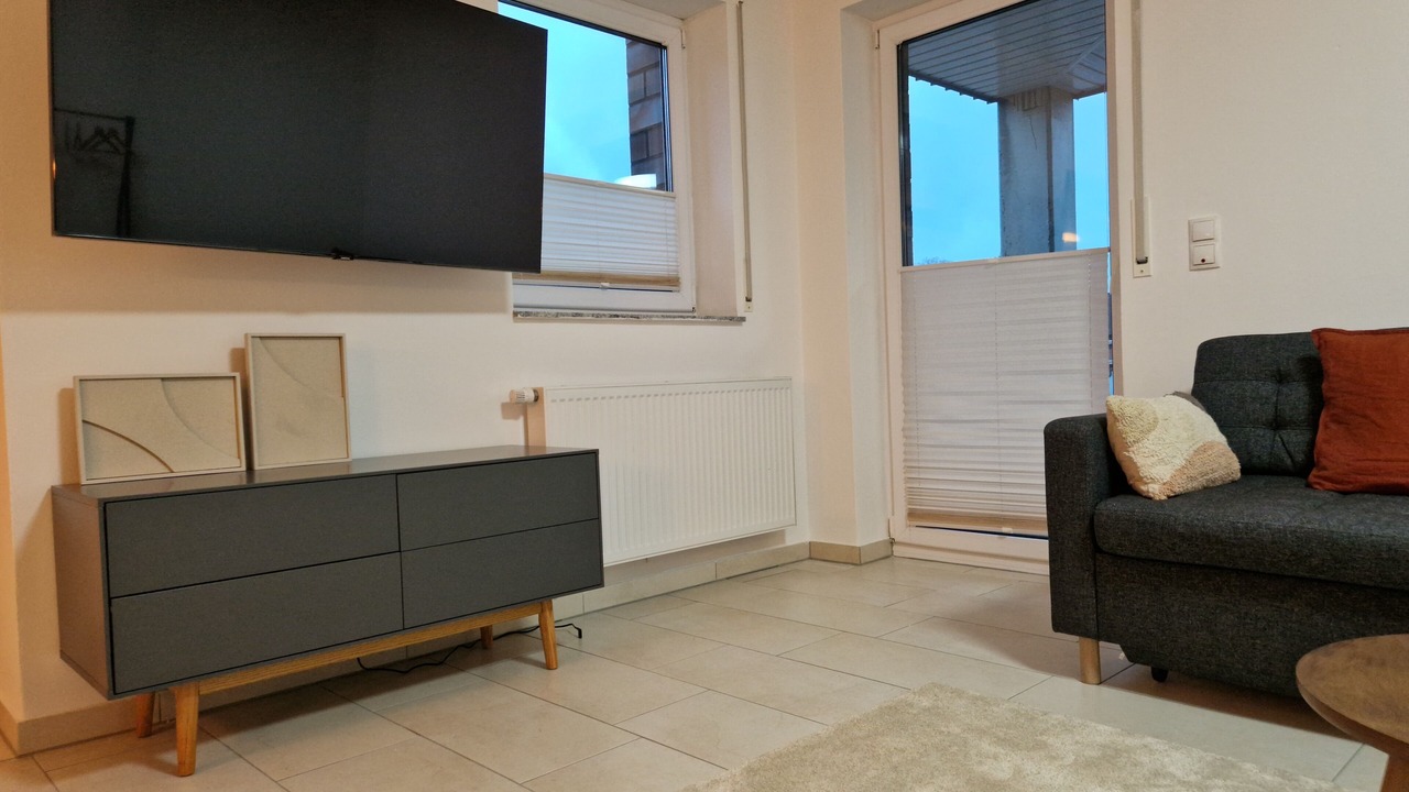 Photo of Livingroom in Cloppenburg