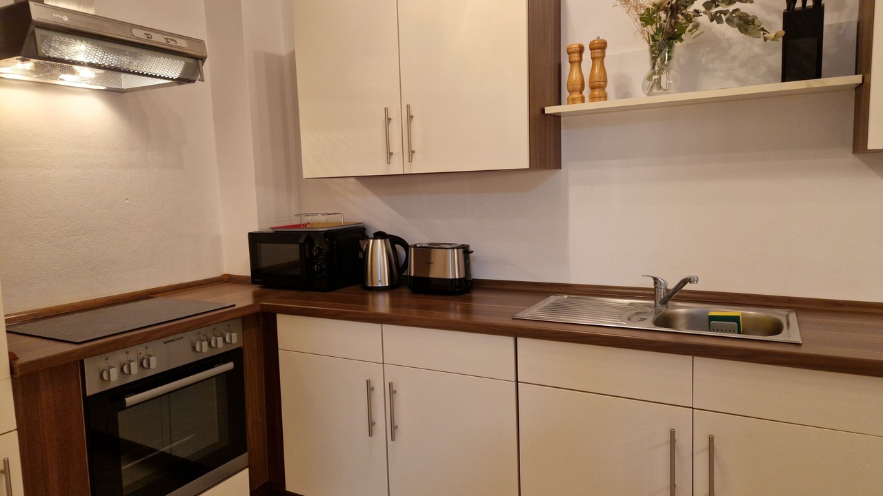 Photo of Kitchen in Cloppenburg