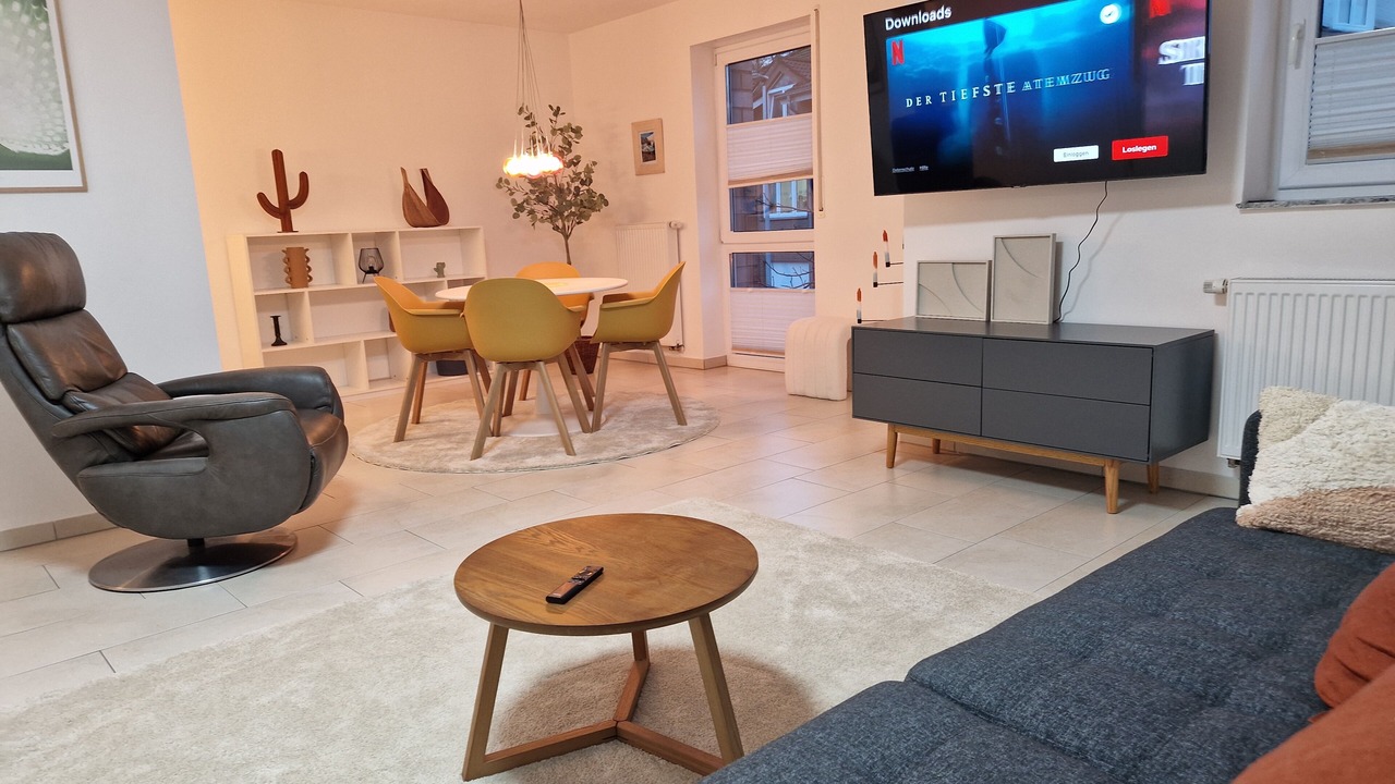 Photo of Livingroom in Cloppenburg