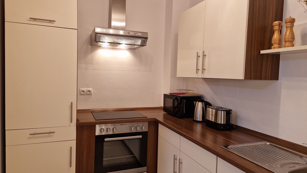Photo of Kitchen in Cloppenburg