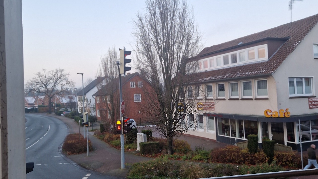 Photo of Patio Balcony in Cloppenburg