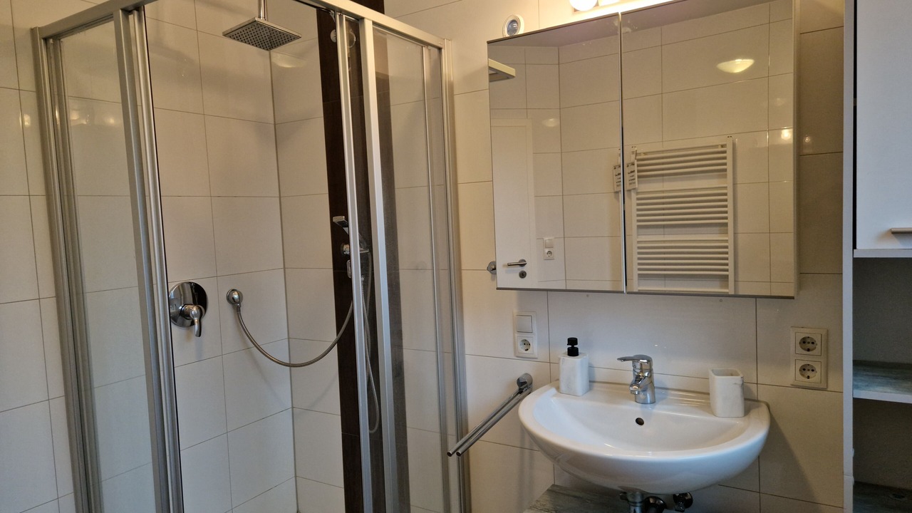 Photo of Bathroom in Cloppenburg