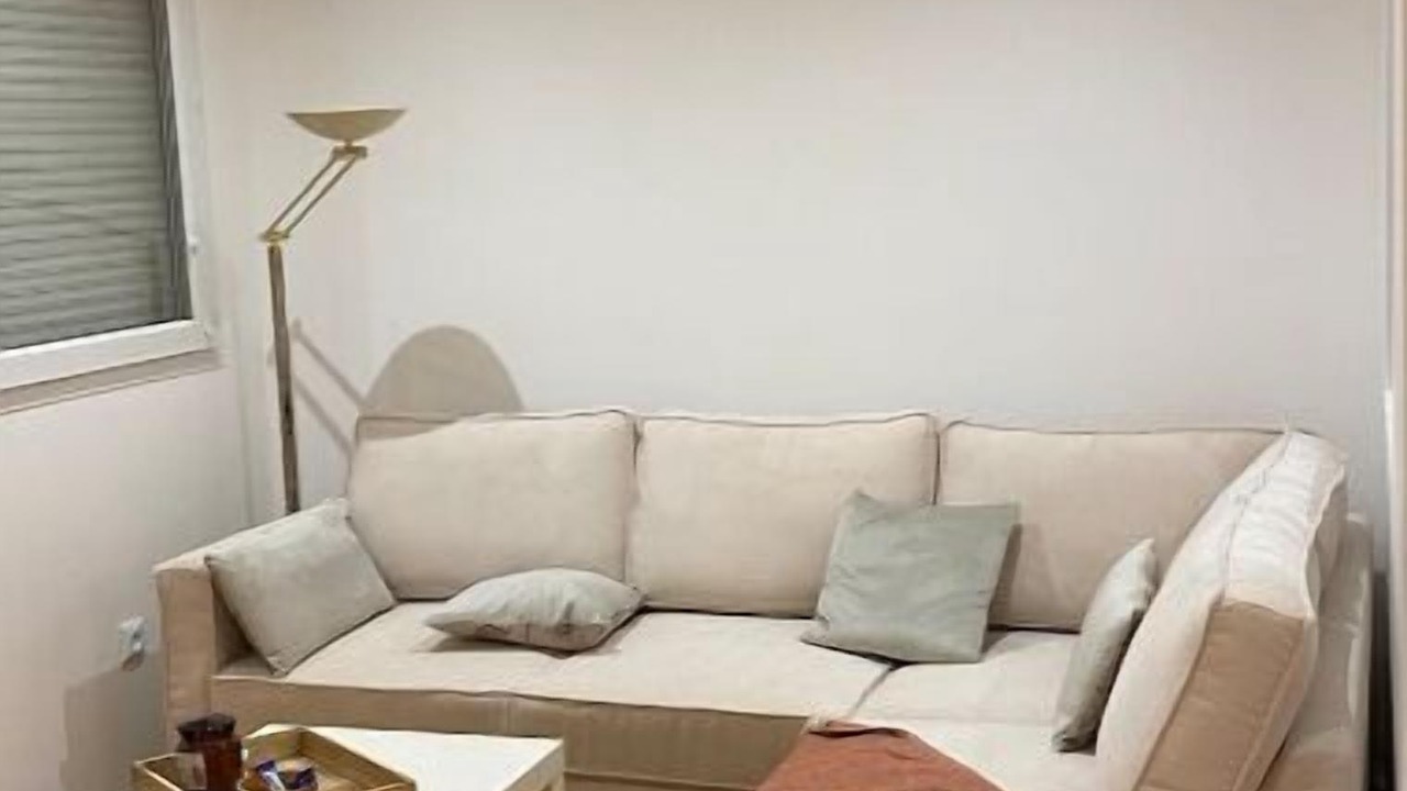 Photo of Livingroom in Eloise