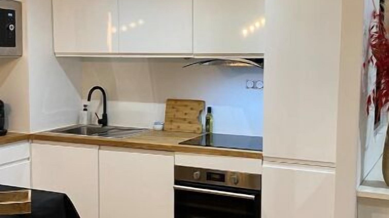 Photo of Kitchen in Eloise
