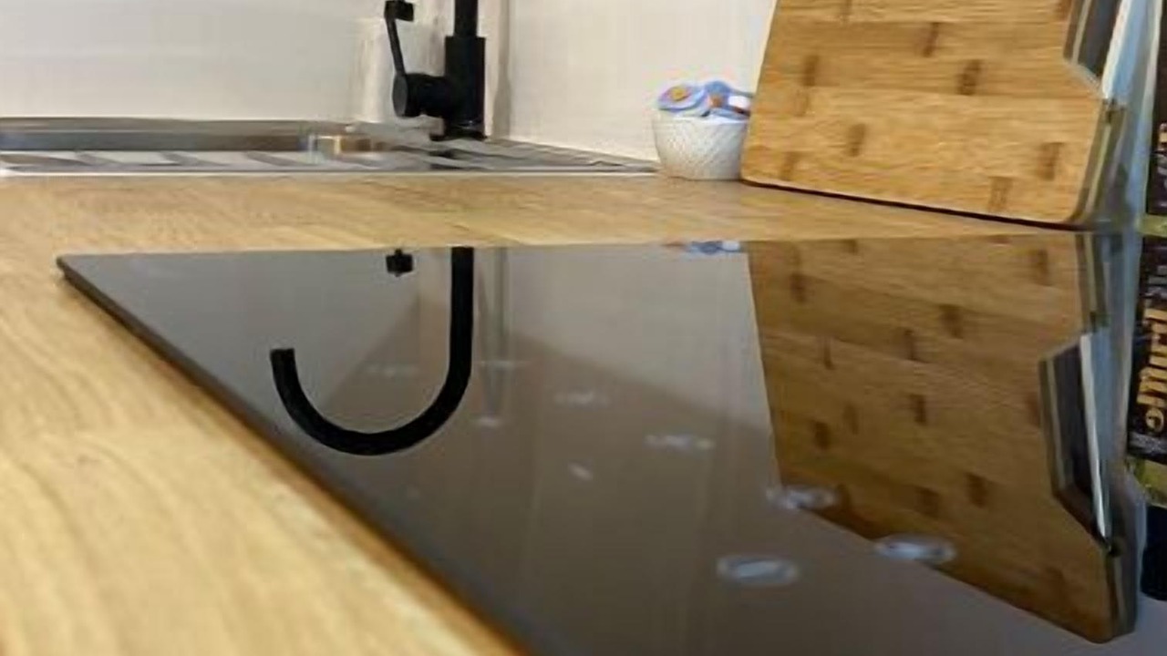 Photo of Kitchen in Eloise