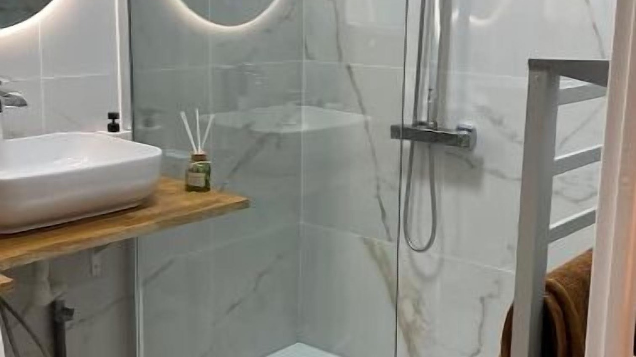 Photo of Bathroom in Eloise