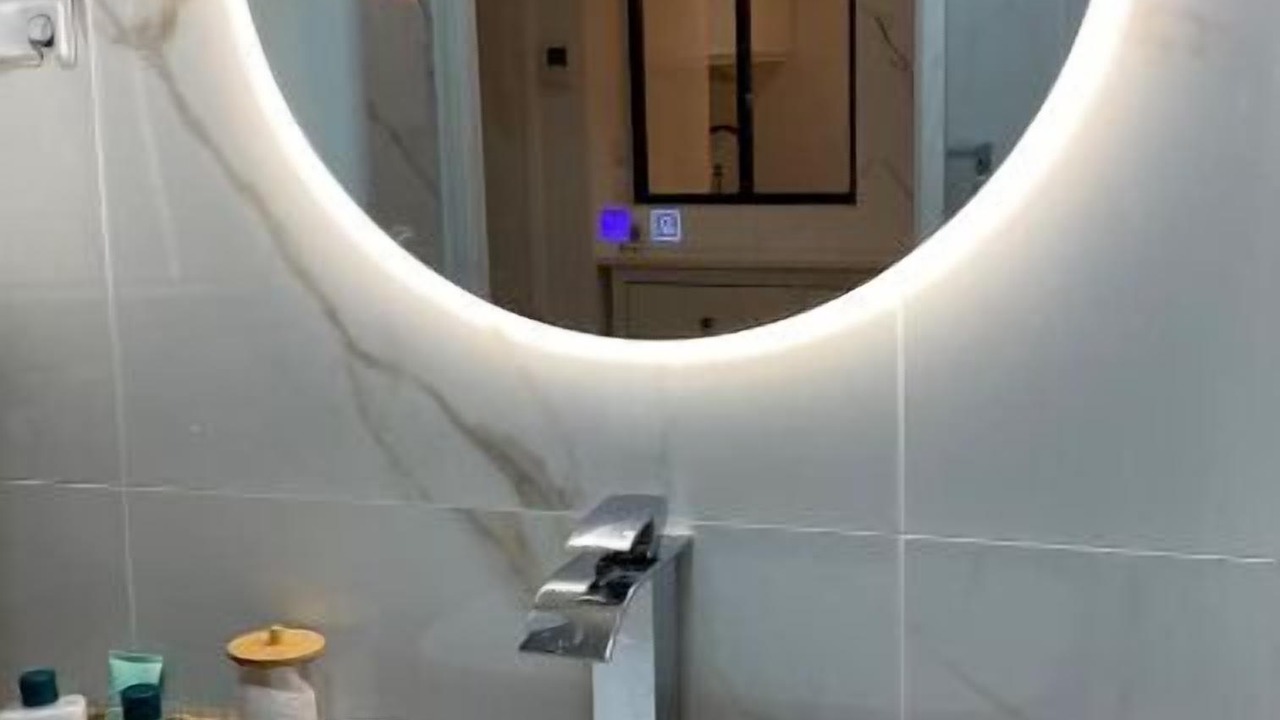 Photo of Bathroom in Eloise