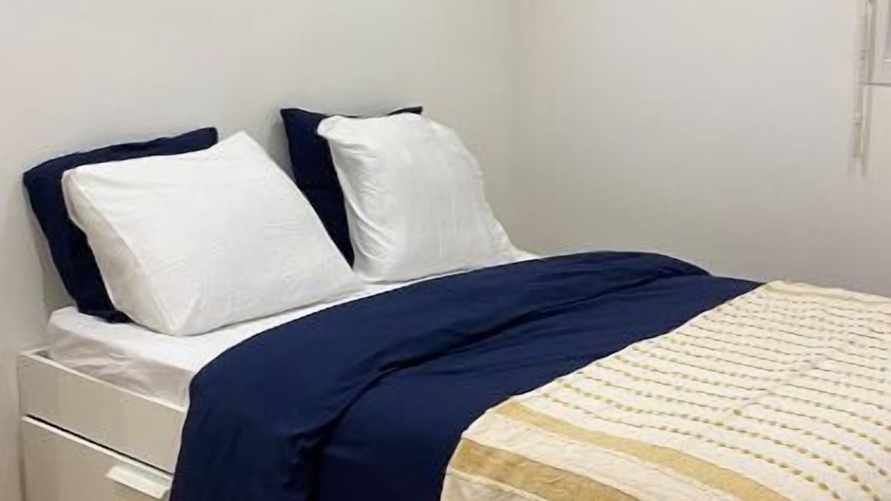 Photo of Bedroom in Eloise