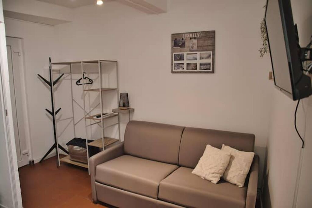 Photo of Livingroom in Beaucaire