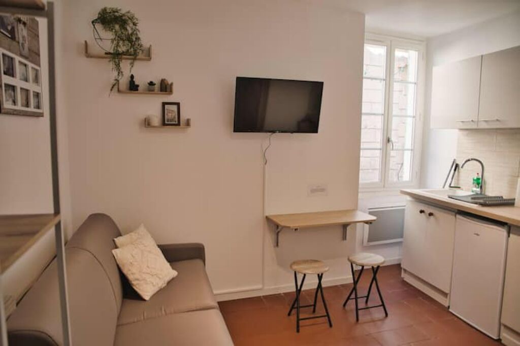 Photo of Livingroom in Beaucaire