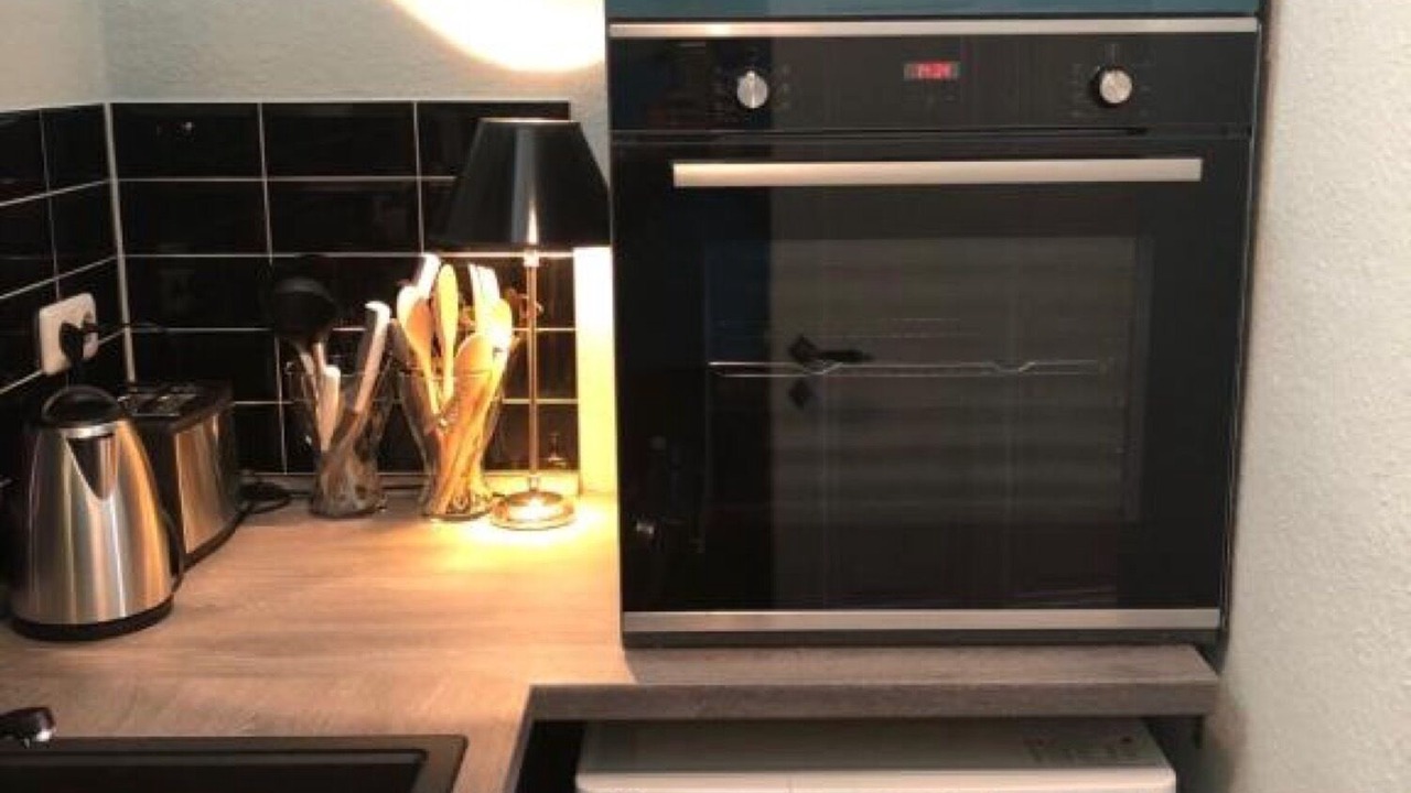 Photo of Kitchen in Mitte