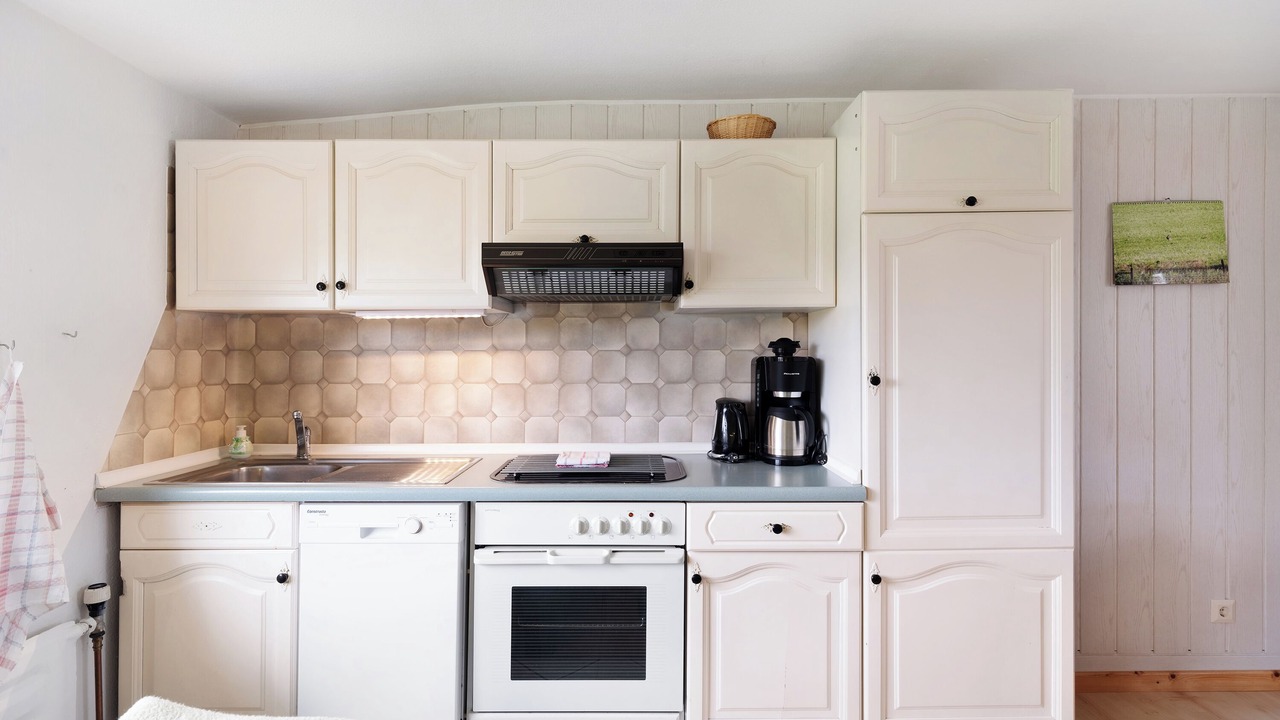 Photo of Kitchen in Neuenkirchen