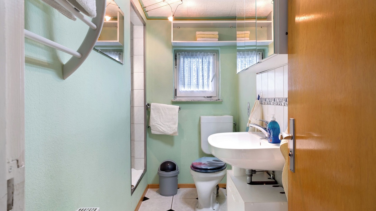 Photo of Bathroom in Neuenkirchen