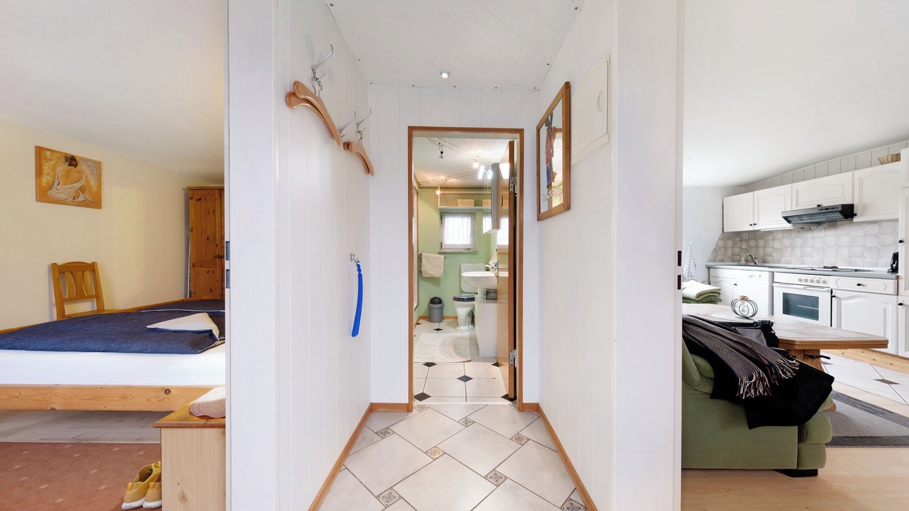Photo of Bedroom in Neuenkirchen