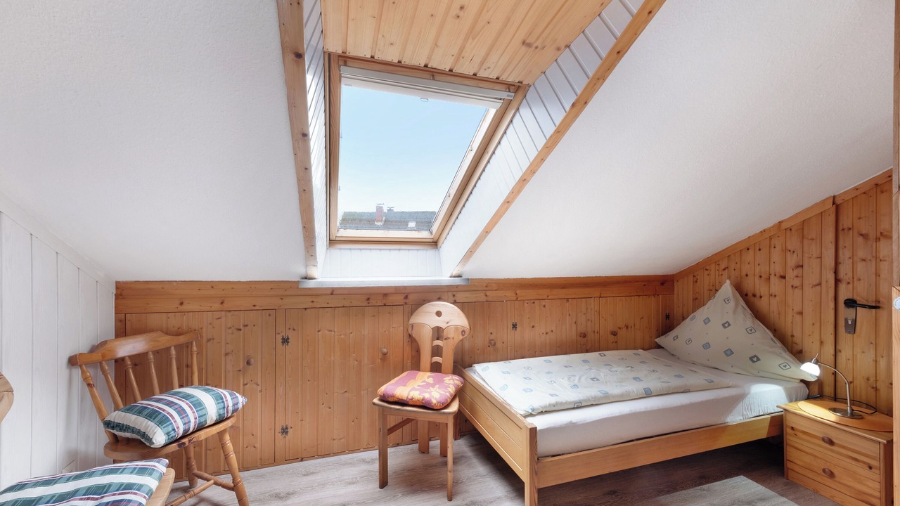 Photo of Bedroom in Neuenkirchen