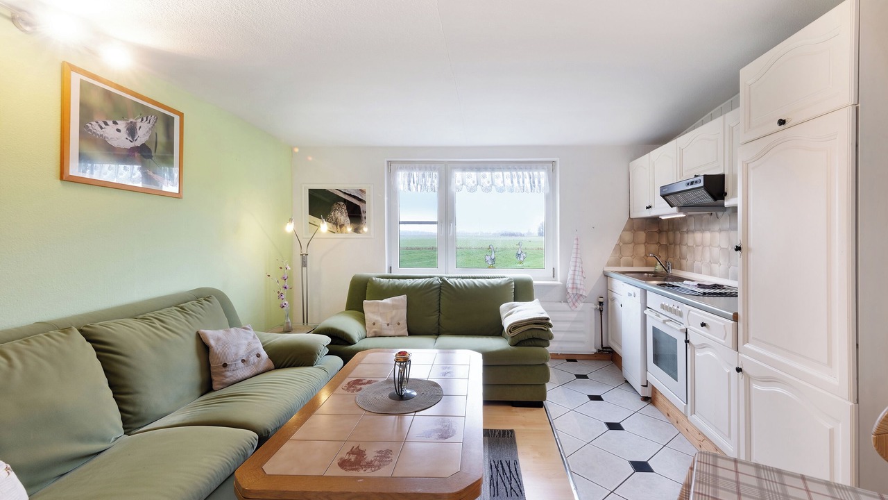 Photo of Livingroom in Neuenkirchen