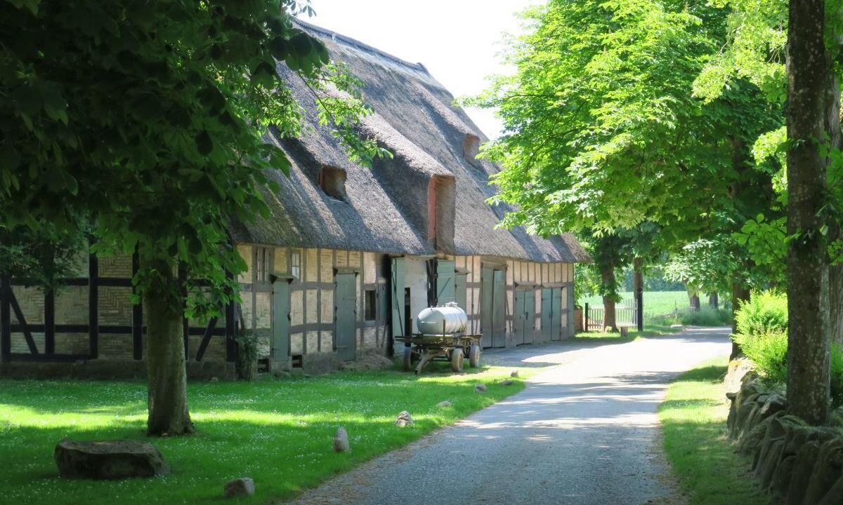 Photo of Outdoor in Rabenholz