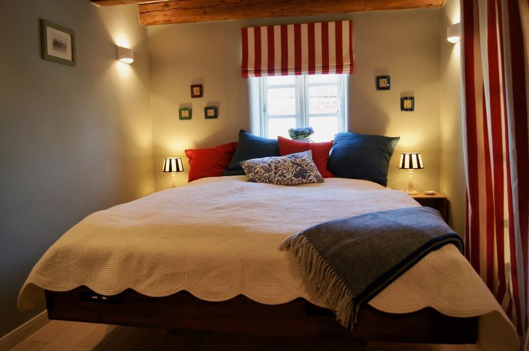 Photo of Bedroom in Rabenholz